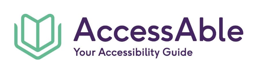 AccessAble Your Accessibility Guide